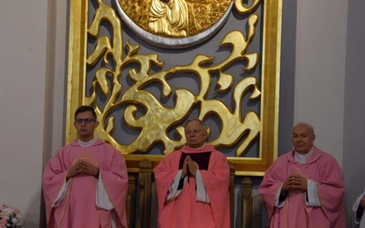 Adwentowy dzień skupienia nauczycieli i wychowawców