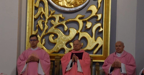 Adwentowy dzień skupienia nauczycieli i wychowawców