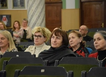 Musimy wymagać najpierw od siebie