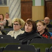 Musimy wymagać najpierw od siebie