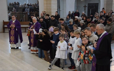 Diecezjalne dni skupienia dla osób zainteresowanych duchowością św. Maksymiliana Marii Kolbego