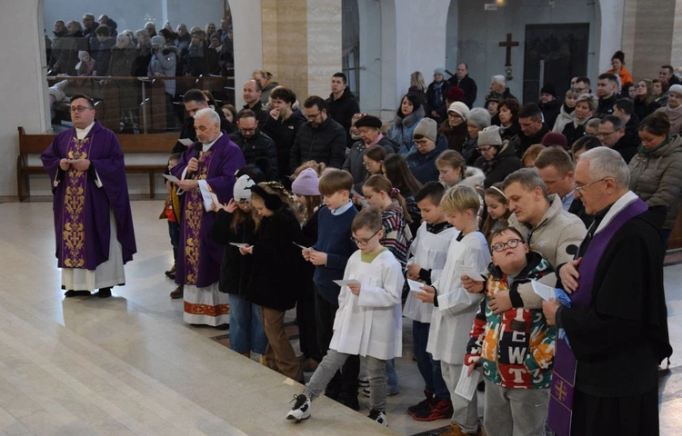 Diecezjalne dni skupienia dla osób zainteresowanych duchowością św. Maksymiliana Marii Kolbego