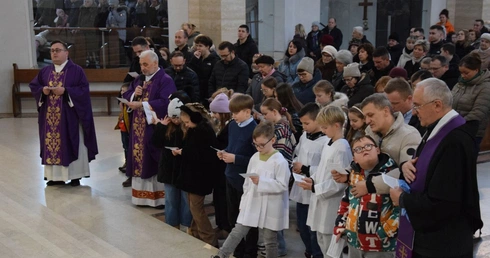 Diecezjalne dni skupienia dla osób zainteresowanych duchowością św. Maksymiliana Marii Kolbego