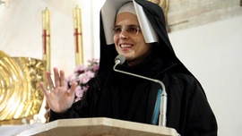 Niedziela radości. Z czego więc mamy się cieszyć?