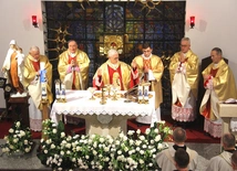 Pan Bóg chciał Karmelu w Tarnowie