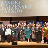 10 lat Randek Małżeńskich