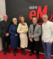  Rok Jubileuszowy Żywego Różańca