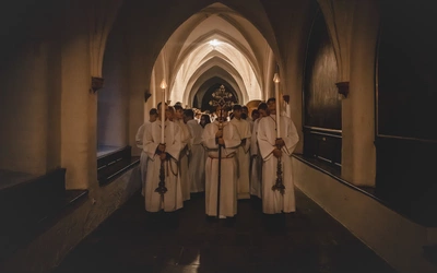 Archidiecezjalna promocja lektorów