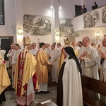 Jubileusz tarnowskiego Karmelu