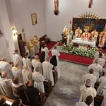 Jubileusz tarnowskiego Karmelu
