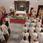 Jubileusz tarnowskiego Karmelu