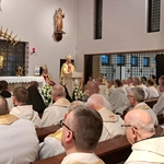Jubileusz tarnowskiego Karmelu