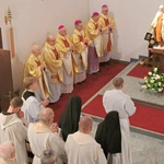 Jubileusz tarnowskiego Karmelu