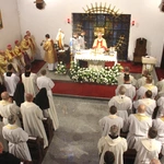 Jubileusz tarnowskiego Karmelu
