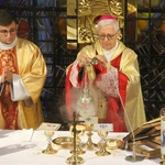 Jubileusz tarnowskiego Karmelu