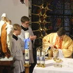 Jubileusz tarnowskiego Karmelu