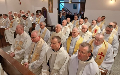 Jubileusz tarnowskiego Karmelu