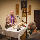 Z upadku można powstać