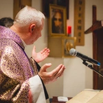 Jubileusz więźniów