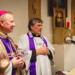 Jubileusz więźniów