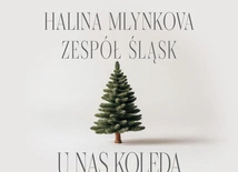 HALINA MLYNKOWA - U nas Kolęda