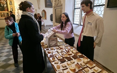 Ciasto, które smakuje wyjątkowo
