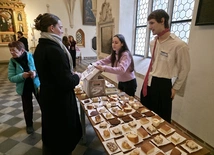 Ciasto, które smakuje wyjątkowo