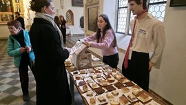 Ciasto, które smakuje wyjątkowo