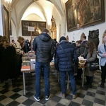 Akcja dobroczynna "Ciacho za ciacho"