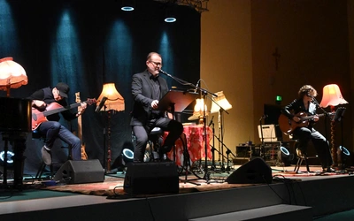 Koncert na rzecz Domu Nadziei i Bezdomnych w Opolu