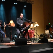 Koncert na rzecz Domu Nadziei i Bezdomnych w Opolu