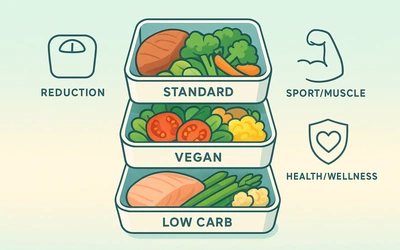 Jaką dietę wybrać? Kompletny przewodnik po najpopularniejszych opcjach żywieniowych