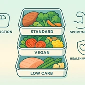 Jaką dietę wybrać? Kompletny przewodnik po najpopularniejszych opcjach żywieniowych