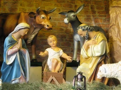 Francuska "wojna o żłóbki". Czy stajenka zagraża świeckiemu państwu?