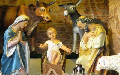 Francuska "wojna o żłóbki". Czy stajenka zagraża świeckiemu państwu?