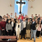 Rekolekcje adwentowe KSM