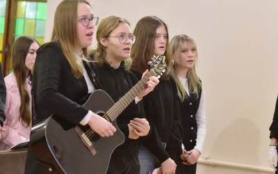 Czasami jest tak, że musisz upaść