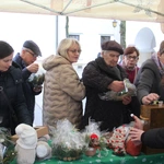 XIX Misyjny Jarmark z Aniołami w Tuchowie