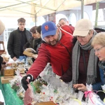 XIX Misyjny Jarmark z Aniołami w Tuchowie