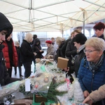 XIX Misyjny Jarmark z Aniołami w Tuchowie