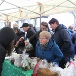 XIX Misyjny Jarmark z Aniołami w Tuchowie