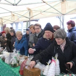 XIX Misyjny Jarmark z Aniołami w Tuchowie