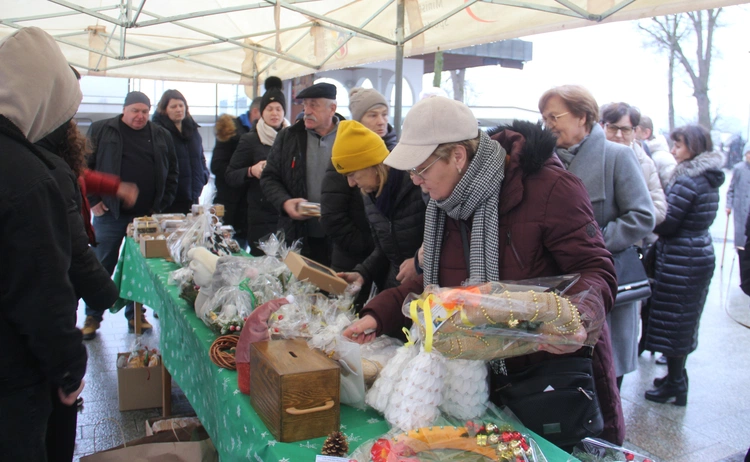 XIX Misyjny Jarmark z Aniołami w Tuchowie