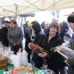XIX Misyjny Jarmark z Aniołami w Tuchowie