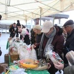 XIX Misyjny Jarmark z Aniołami w Tuchowie