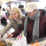 XIX Misyjny Jarmark z Aniołami w Tuchowie