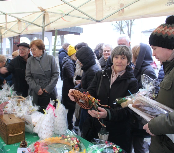 XIX Misyjny Jarmark z Aniołami w Tuchowie