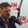Maciej Biskupski: Jesteśmy nieco w zawieszeniu, jeśli chodzi o ustawę metropolitalną