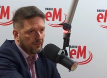 Maciej Biskupski: Jesteśmy nieco w zawieszeniu, jeśli chodzi o ustawę metropolitalną