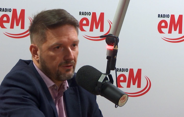 Maciej Biskupski: Jesteśmy nieco w zawieszeniu, jeśli chodzi o ustawę metropolitalną